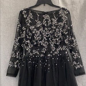 Nice prom dress
